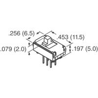 EG2209 E-Switch