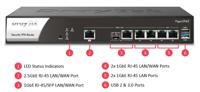V2962-K, Rextron