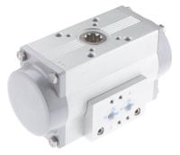 Pneumatic Rotary Actuators