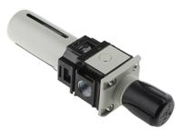 34225121 EMERSON – ASCO 342 Filter Regulator 25μm G 1/8, 8 bar