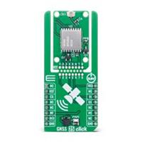 MIKROE-6535, MikroElektronika