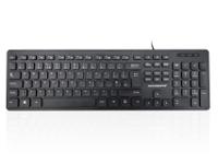 KYBAC360U-HUBBLK, Ceratech