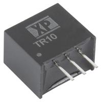 XP Power Switching Regulator, Through Hole, 5V dc Output Voltage, 8 → 28V dc Input Voltage, 1A Output Current, 1