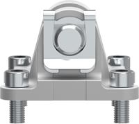 Pneumatic Cylinder & Actuator Accessories