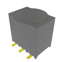 SSM-102-S-DV-BE-K-TR, Samtec