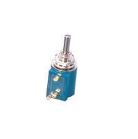 M-1303 10K, Nidec Components