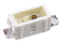 LR-Y8SF-U1V2-1 2.2 V Red LED Side View SMD,Osram Opto Micro SIDELED LR Y8SF-U1V2-1