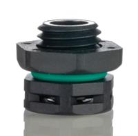 VENT-PS1YBK-O8002, Amphenol Industrial