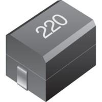 CC453232A-151KL Bourns, CC453232A, 1812 (4532M) Multilayer Surface Mount Inductor with a Ferrite Core, 150 μH ±10% 140mA Idc Q:30