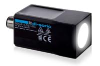 Di-Soric LED Spotlight, 18 → 30 V dc, 60 x 32 x 30 mm, 3.6 W
