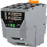 X20CP0484-1, B&R