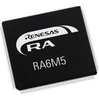 R7FA6M5BH3CFC#AA0, Renesas Electronics
