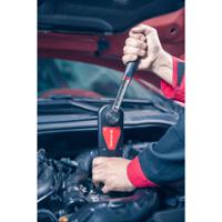 AXS.LPB Facom  1/2 in Square Extension Wrench, 280 mm OverallFacom