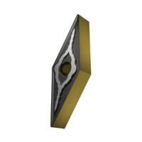 VNMG 160404E-SM:T9415, Dormer