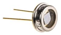 OSD5-8-7Q Centronic OSD5.8-7Q Full Spectrum Si Photodiode, Through Hole TO-39