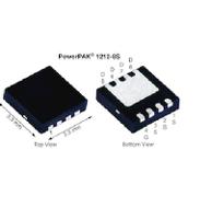 SISS52DN-T1-BE3, Vishay