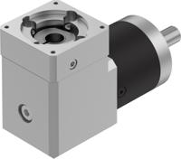 EMGA-60-A-G20-60P, Festo