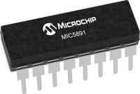 MIC5891YWM-TR, Microchip