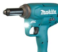 Electric Rivet Guns