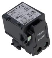 LAD703B Circuit Trip for use with LR3D Series, LRD Series