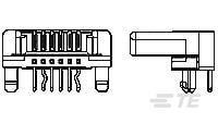 1-917360-0, TE Connectivity