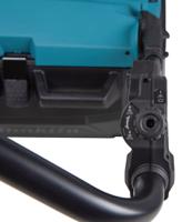 VS001GZ Makita Vacuum Sweeper XGT Black, Blue SweeperMakita