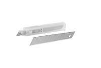 0-11-300 Stanley Light Duty Sap-Off Knife Blade, 13 Blade Segments