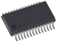 MAX1496EAI- Maxim Integrated MAX1496EAI+