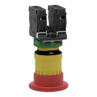 Emergency Stop Push Buttons