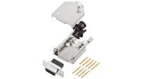 6355-0050-11, Encitech Connectors