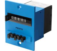 PZV-E-C, Festo