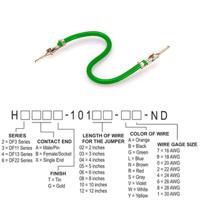 H2AAT-10110-G8 Hirose Electric Co Ltd