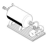 DPA-40-10-CRVZS5, Festo
