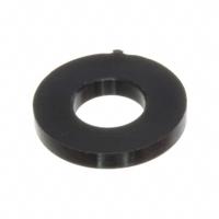 17W04371B Essentra Components -  - Flat Washer - 200 ID x 437 OD - MicroPlastics, FW - Nylon - 0.062in (1.57mm)
