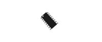 NCP4390DR2G onsemi  DC-DC, PFM Controller 690 kHz 16-Pin, SOIC