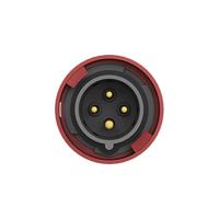 2CMA101080R1000, Amphenol Sine Systems Corp