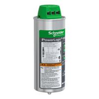 Schneider Electric Power Factor Correction Capacitor (PFC) 25kvar 30kvar