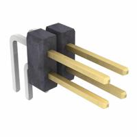 PZC02DGAN Sullins Connector Solutions