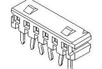 52418-0910, Molex
