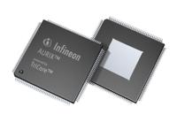 TC275TP64F200NDCLXUMA1 Infineon , 64bit TriCore Microcontroller, TriCore, 200MHz, 4.096 MB Flash, 176-Pin LQFP