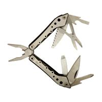 TU195K True TU1 Knife Folding Knife, 79g