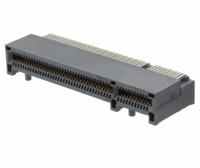PCIE-164-02-S-D-RA, Samtec