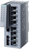 6GK52080GA002FC2 Siemens Managed 8 Port Network Switch