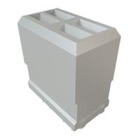 HPTS-3-S-D-VT, Samtec