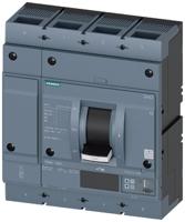 3VA2580-7KQ42-0AA0, Siemens