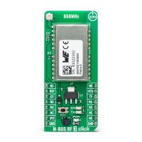 MIKROE-6084, Mikroelektronika