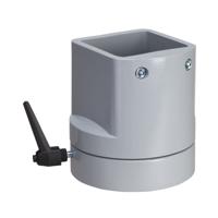 NSYCMUCR50 Schneider Electric  series Enclosure Accessory for use with Spacial S3CM