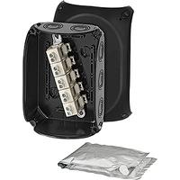 WP 1010 B, Hensel