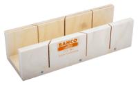 234-W2, Bahco