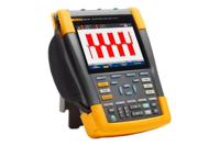 FLUKE-MDA-550-III, Fluke